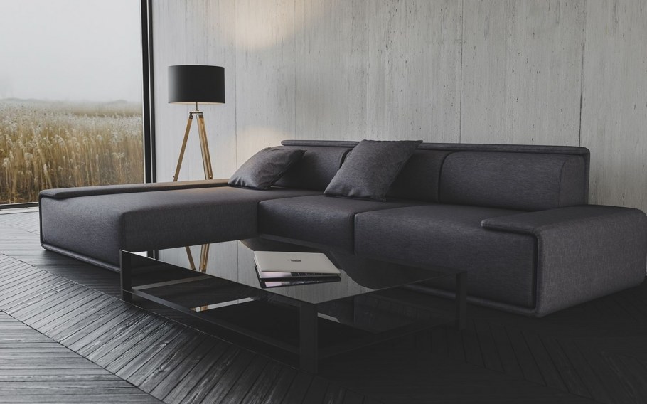 Диван Bradley vosart