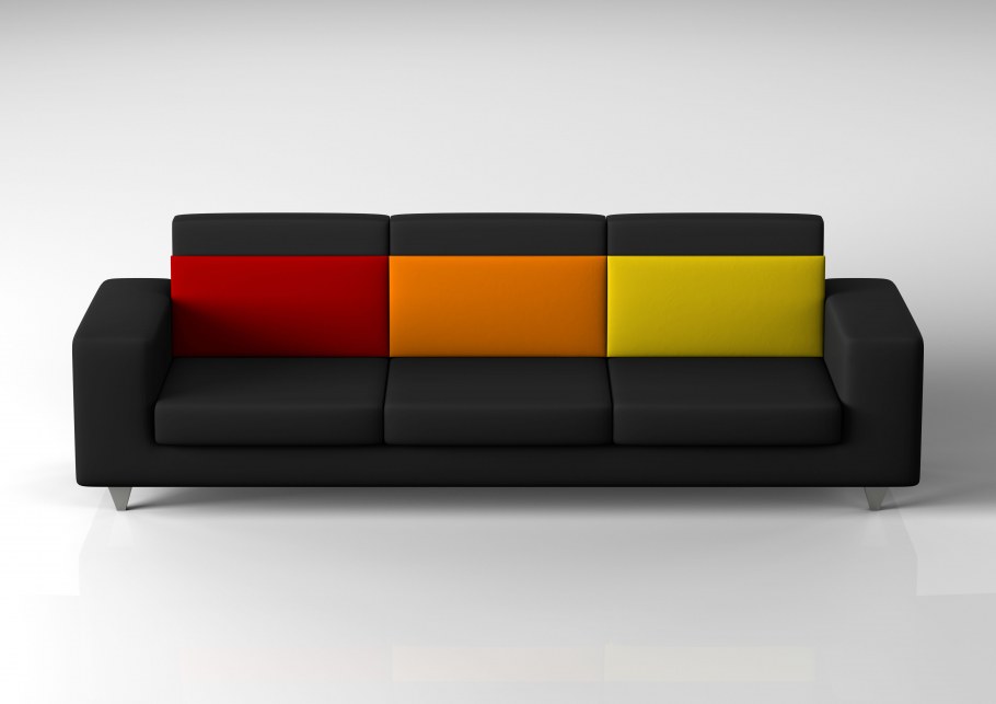 Дизайнерские диваны