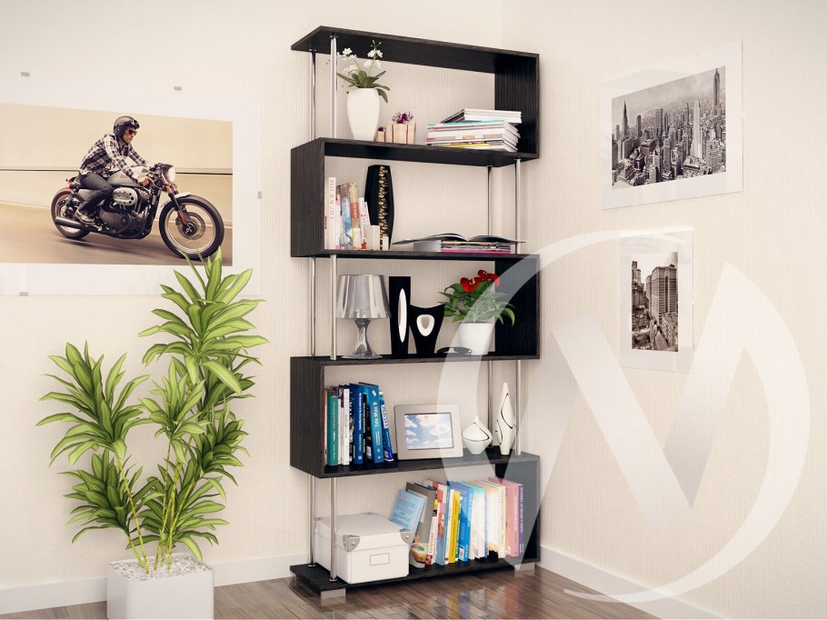 Хедевикен в интерьере