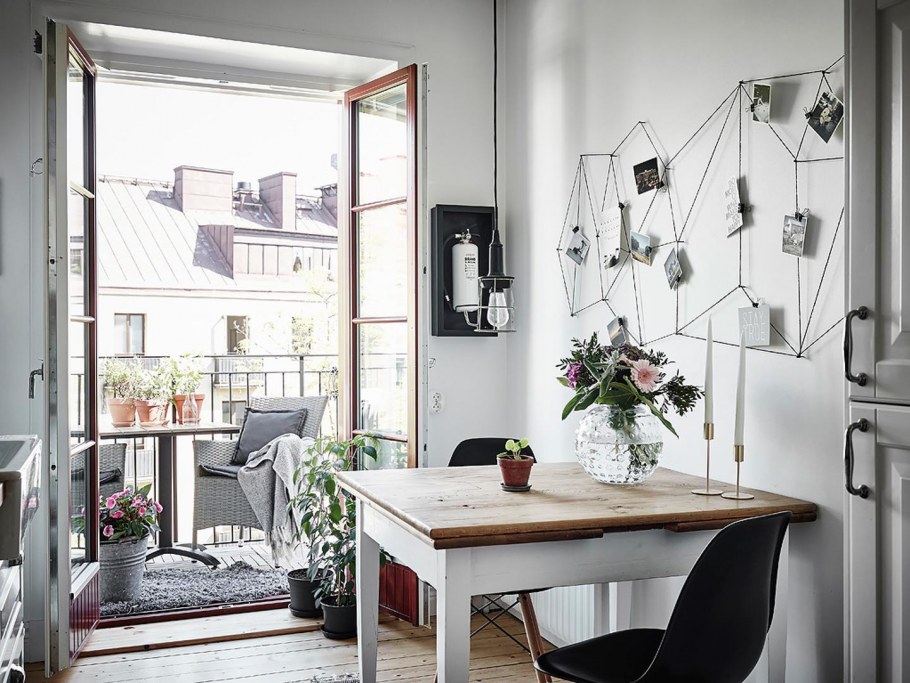 Kuttersmycke в интерьере