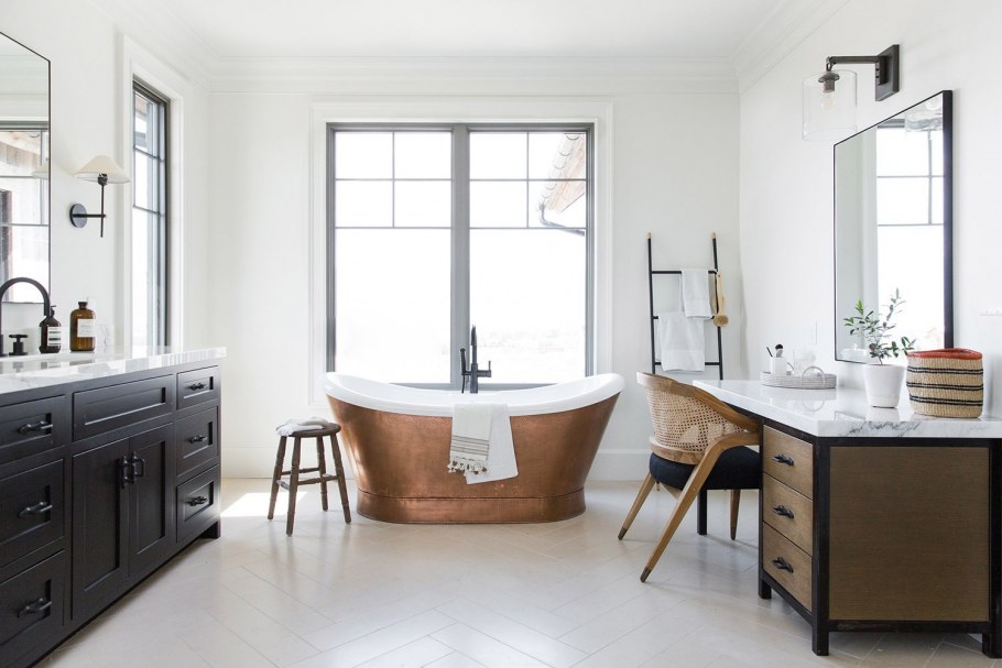 Букматч в интерьере