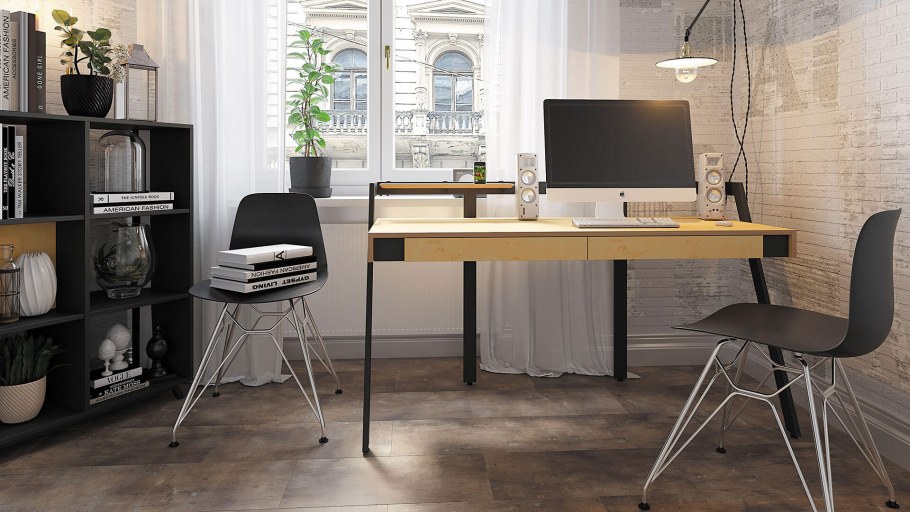 Интерьер рабочего места