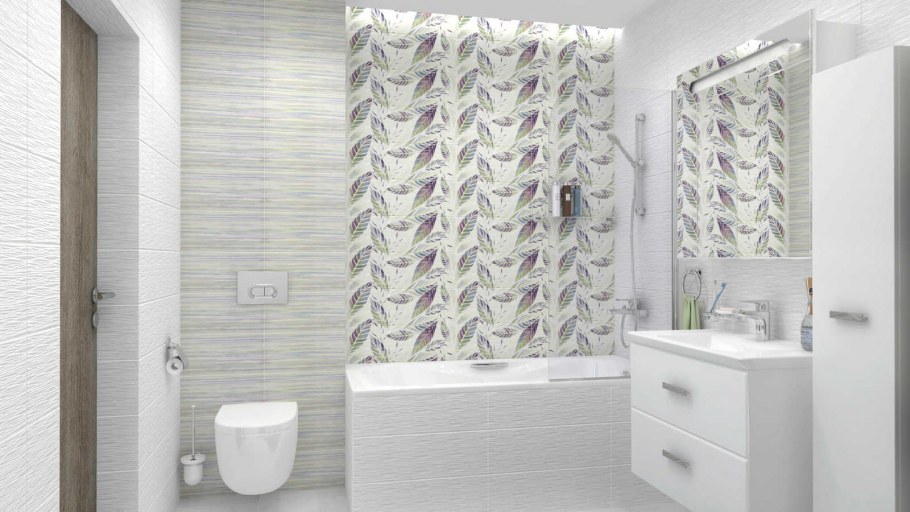 Плитка Этель Алма керамика