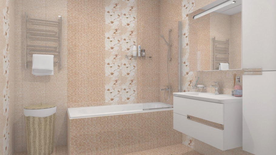 Плитка Линда Церсанит