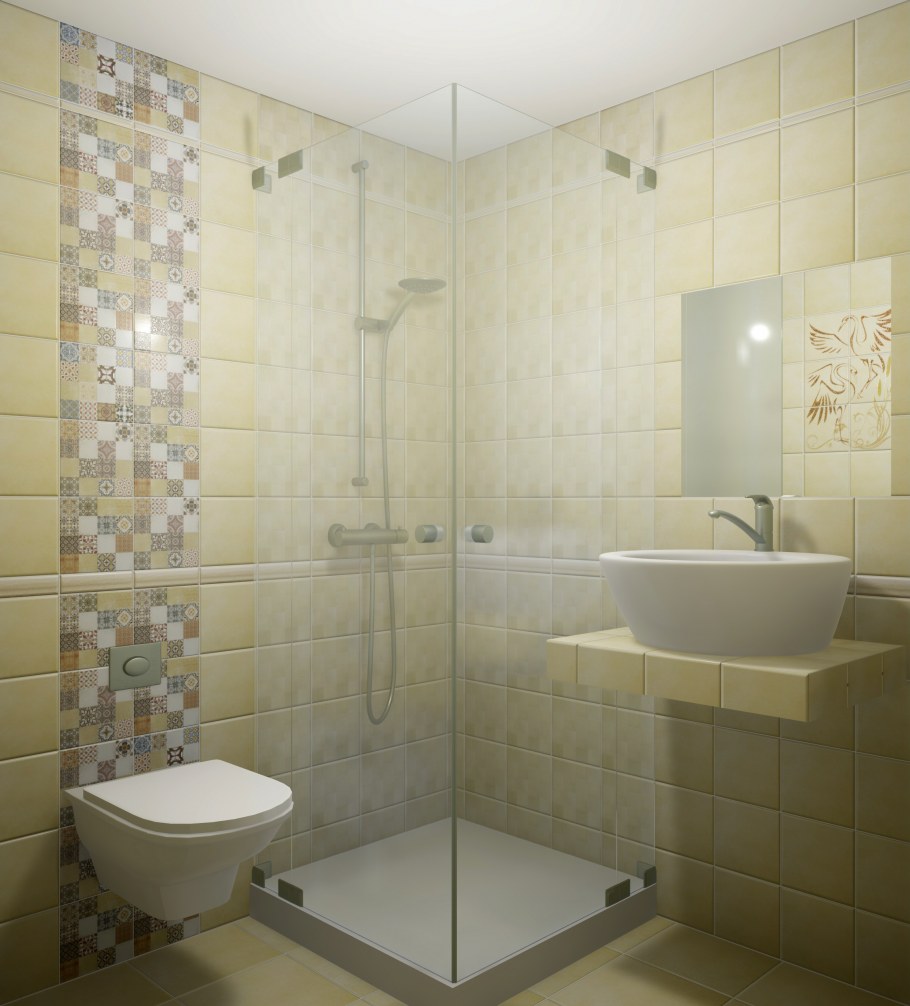 Плитка Касабланка Леруа Мерлен