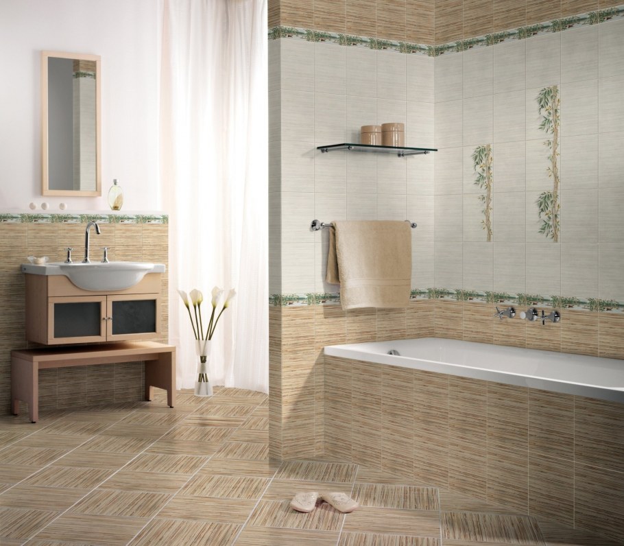 Плитка керамическая Cersanit Salice