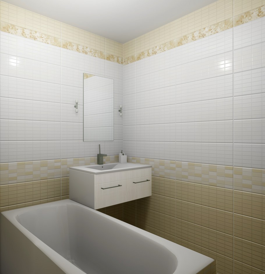 Глобал Тайл Касабланка плитка