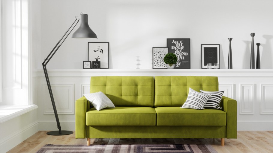 Диван Loko Аскона