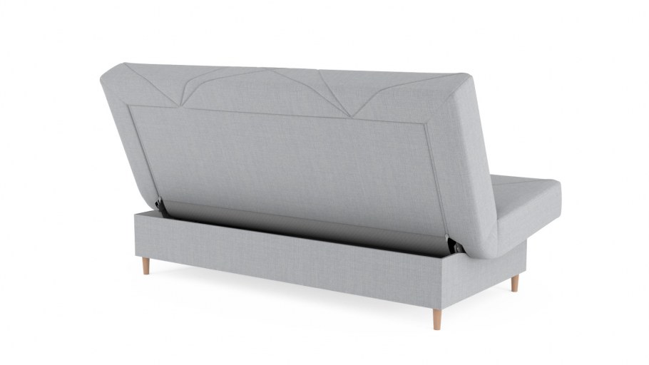 Прямой диван talo Iris 902