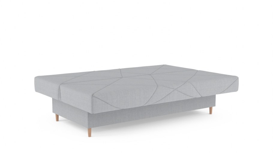 Прямой диван talo Iris 902