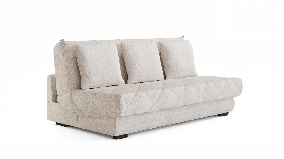 Прямой диван Vega enrich1 4028