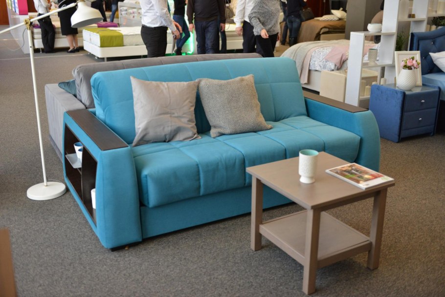 Диван Сансет 160 Аскона