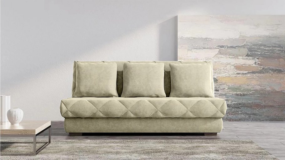 Прямой диван Vega enrich2