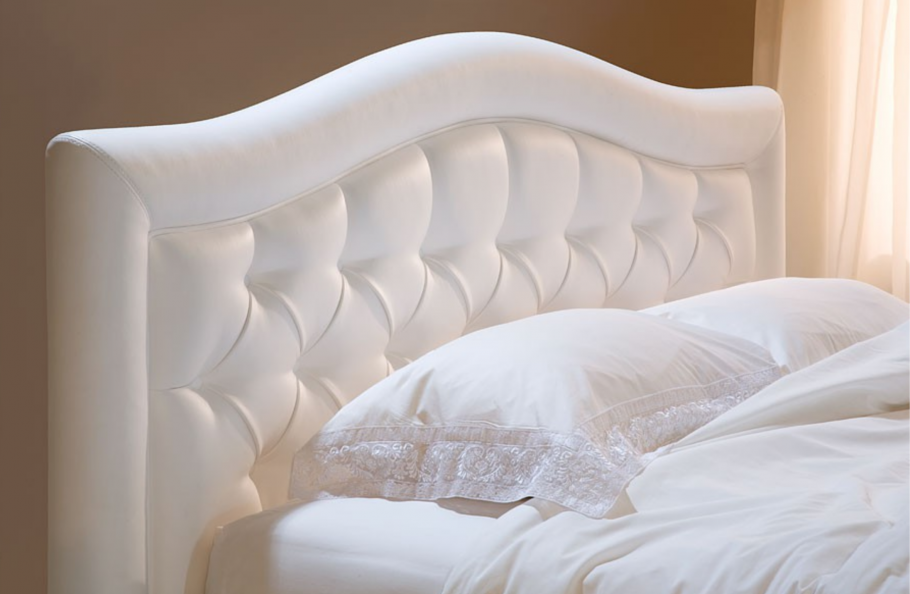 Красивые кровати в спальню