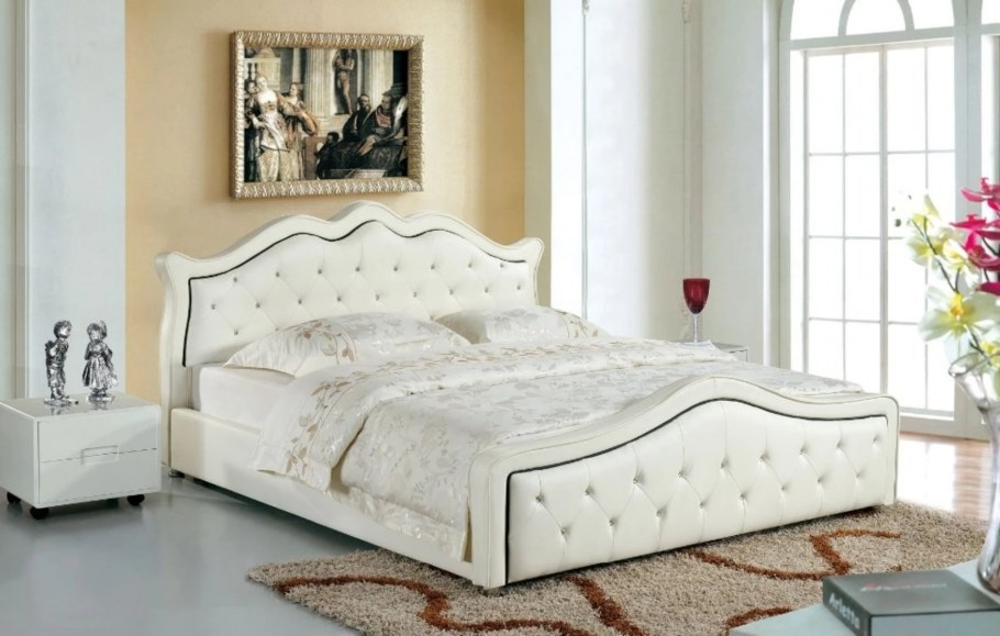 Односпальная кровать Твин