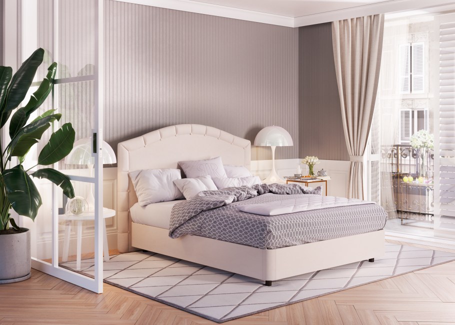 Raibox кровать Райтон