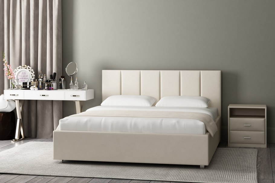 Спальня в стиле Минимализм