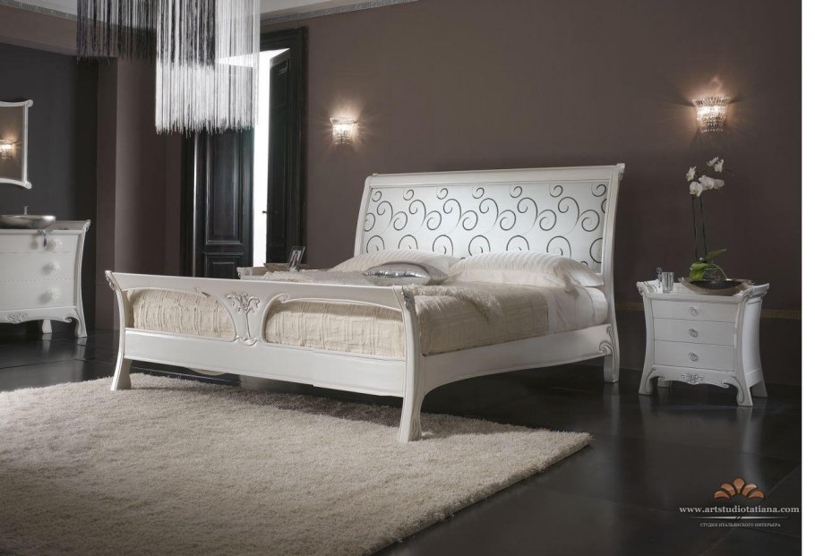 Кровать (King 193x203) Bolanburg, Ashley Furniture