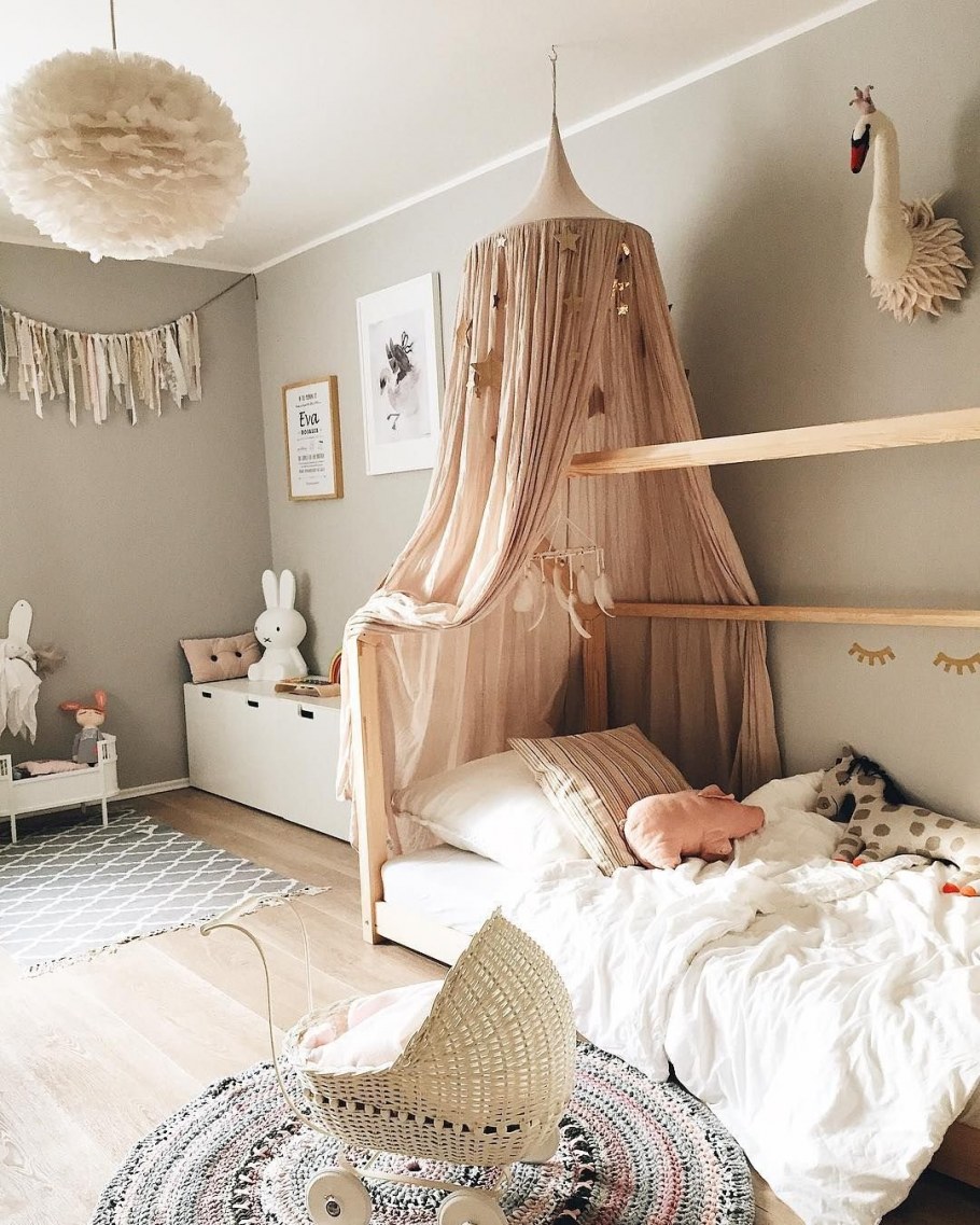 Детская комната