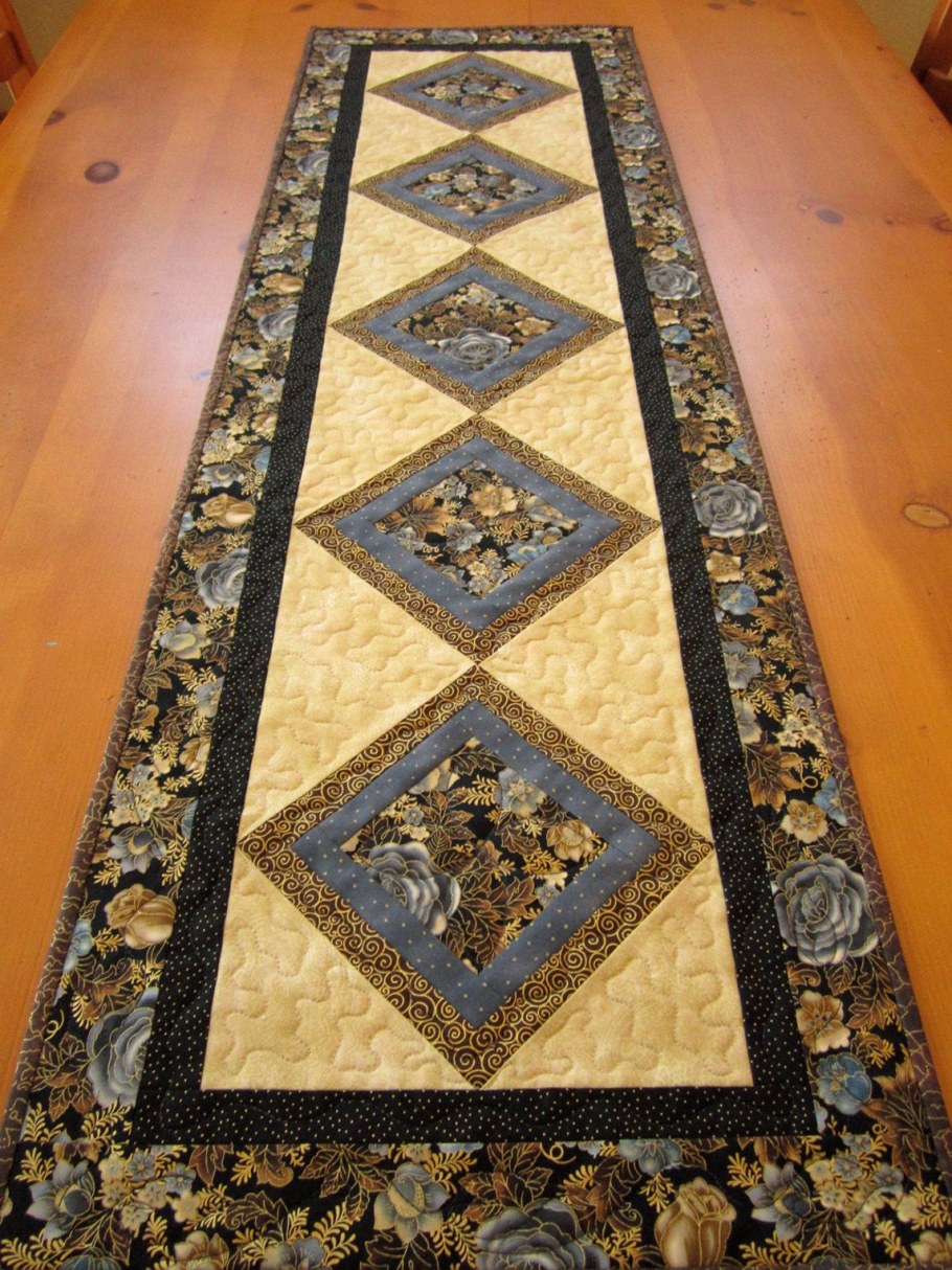 Дорожка из Лоскутов