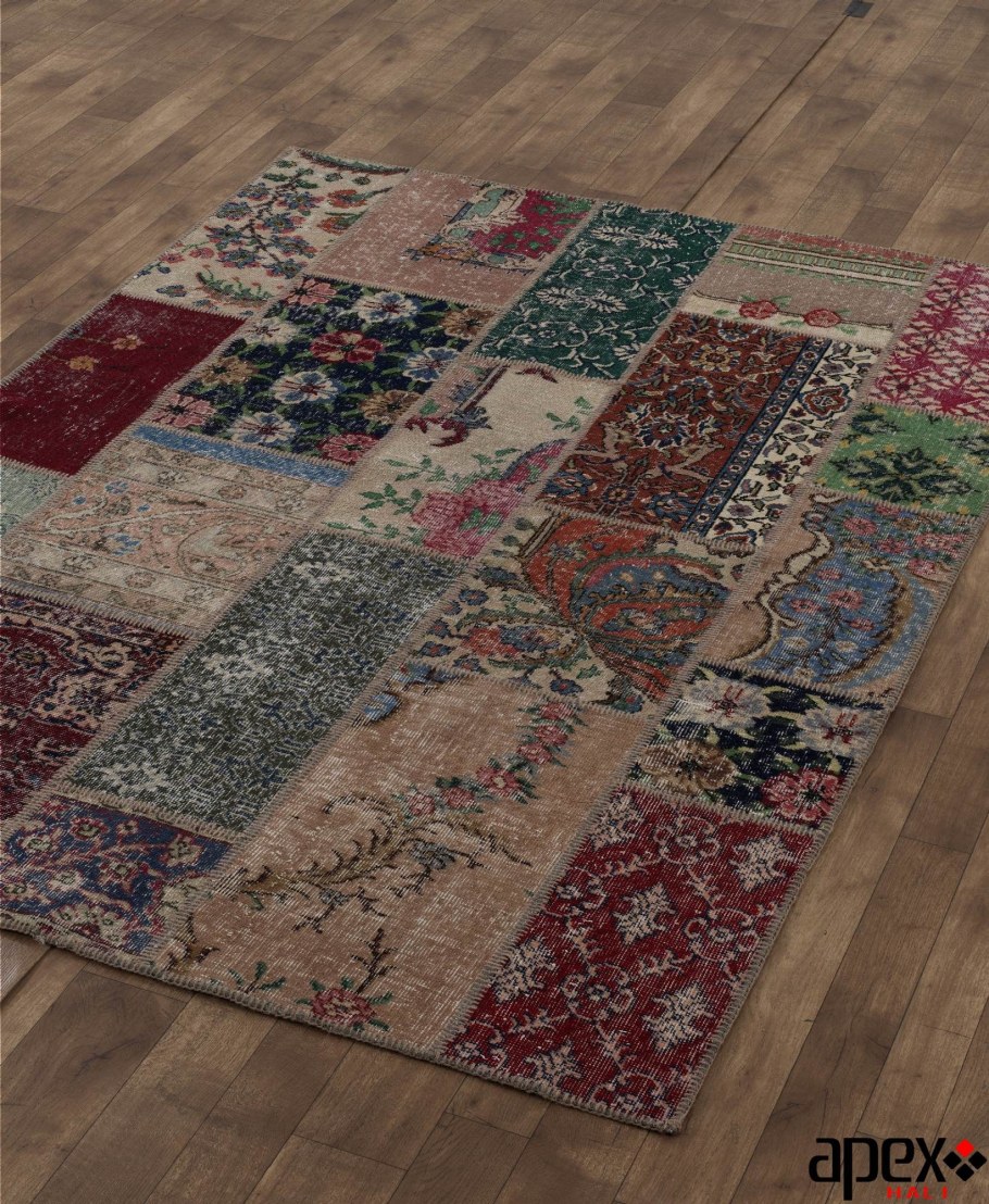 Лоскутные ковры бохо свадьба