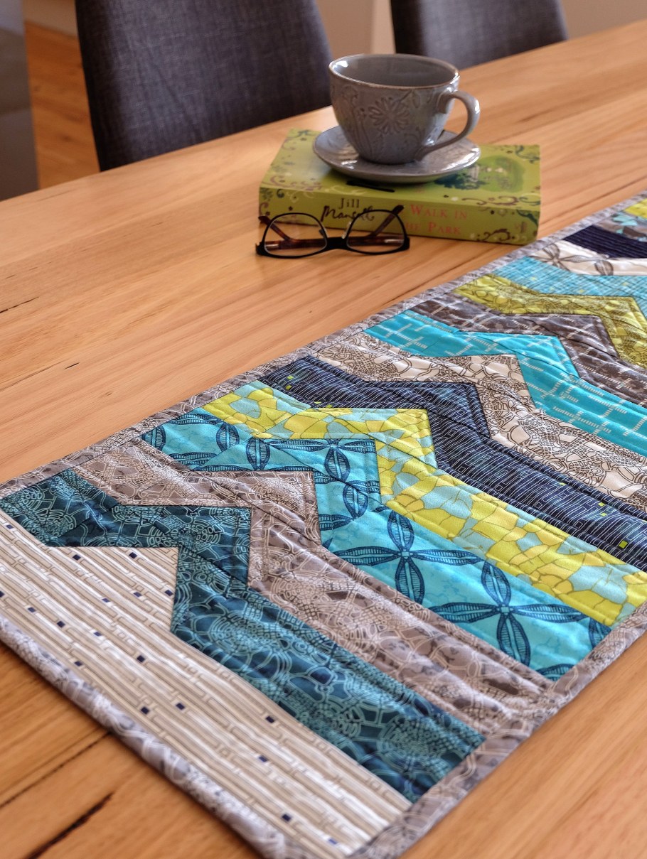 Пэчворк дорожки