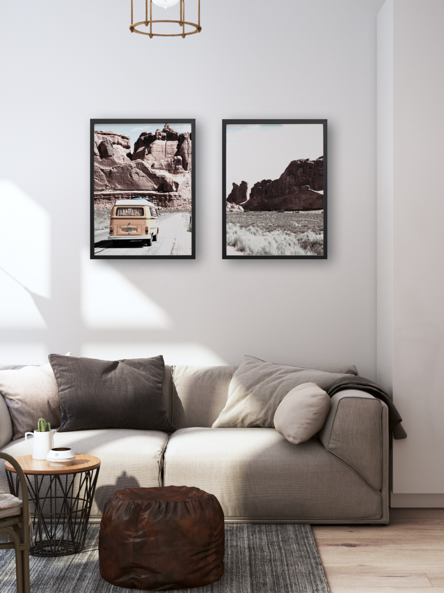 Современные картины для интерьера