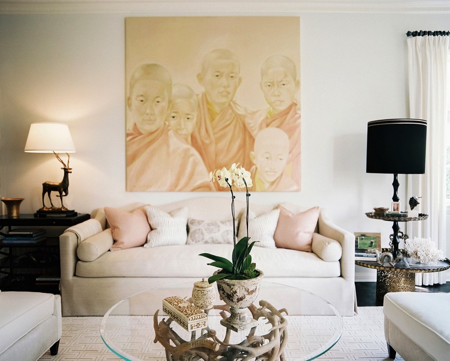 Стильные постеры для интерьера