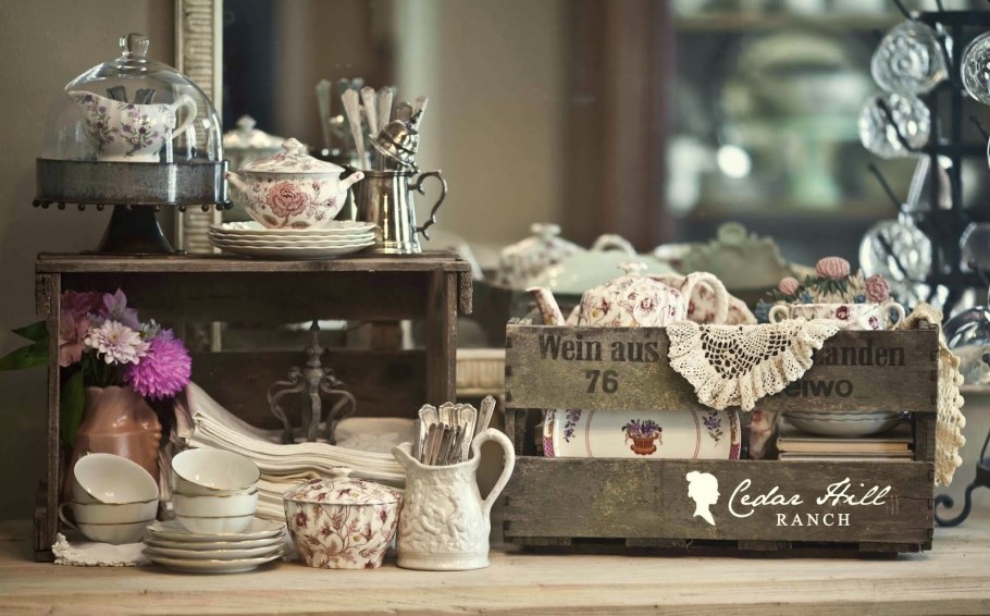 Оригинальные Винтажные вещи