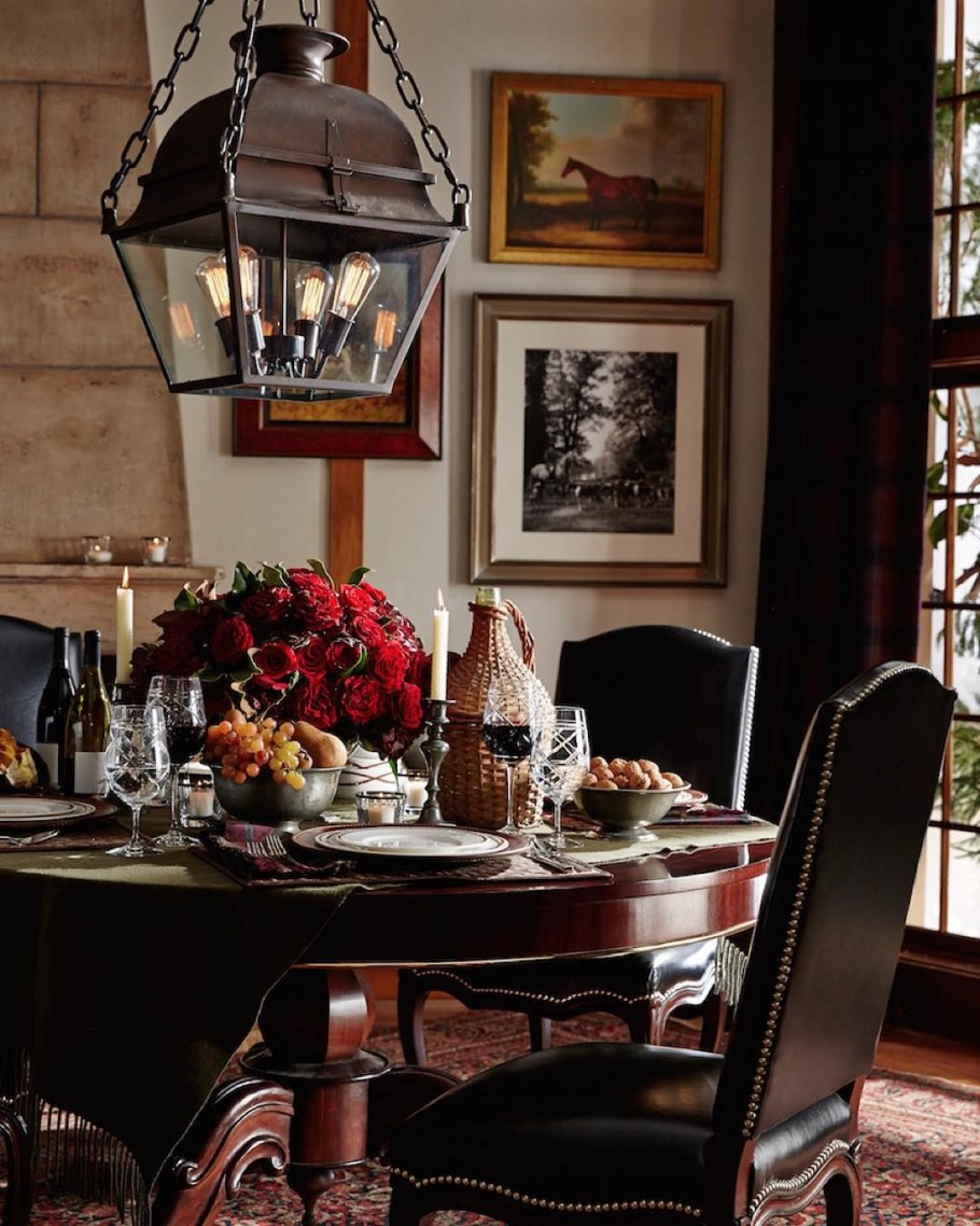 Стол Ralph Lauren