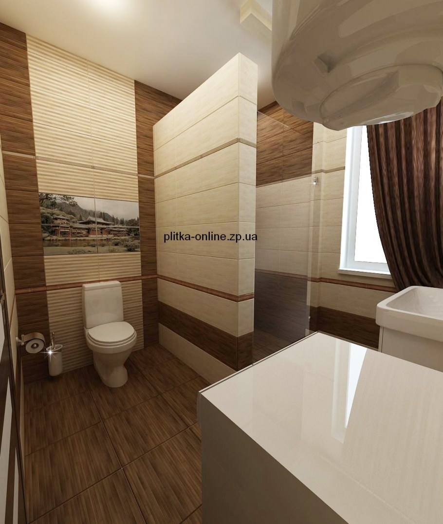 Уралкерамика бамбук