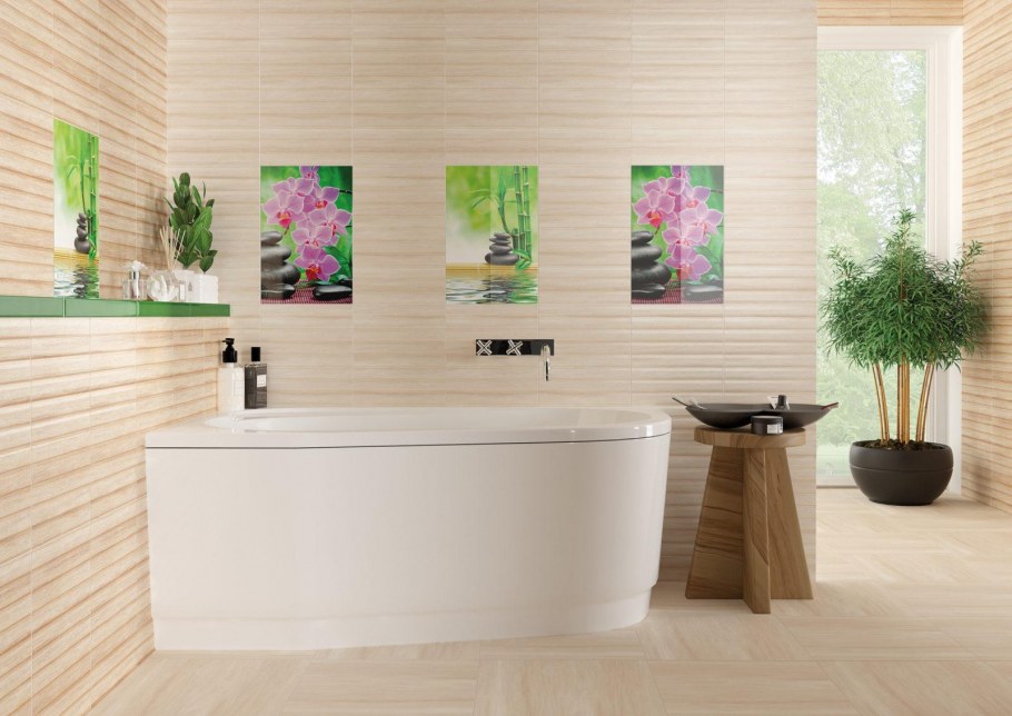 Плитка Cersanit Zenda