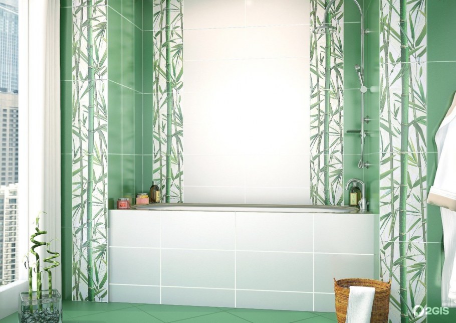 Плитка Bamboo ALTACERA