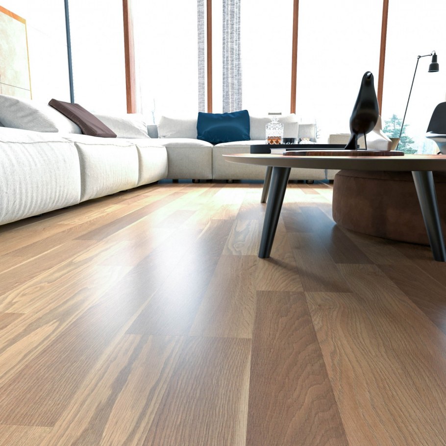 Ламинат Alloc Original 04572 дуб натур