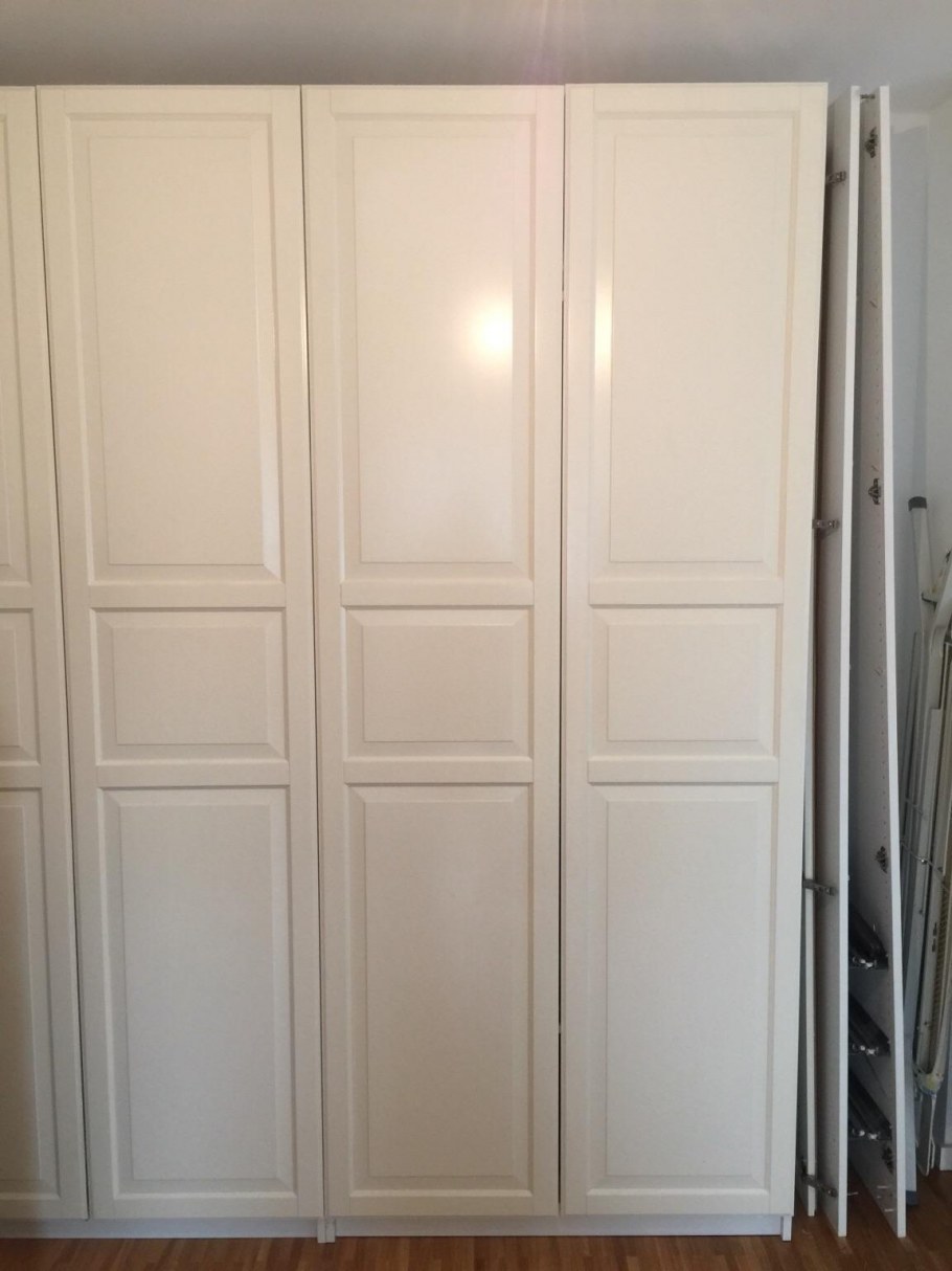 Икеа ПАКС Биркеланд