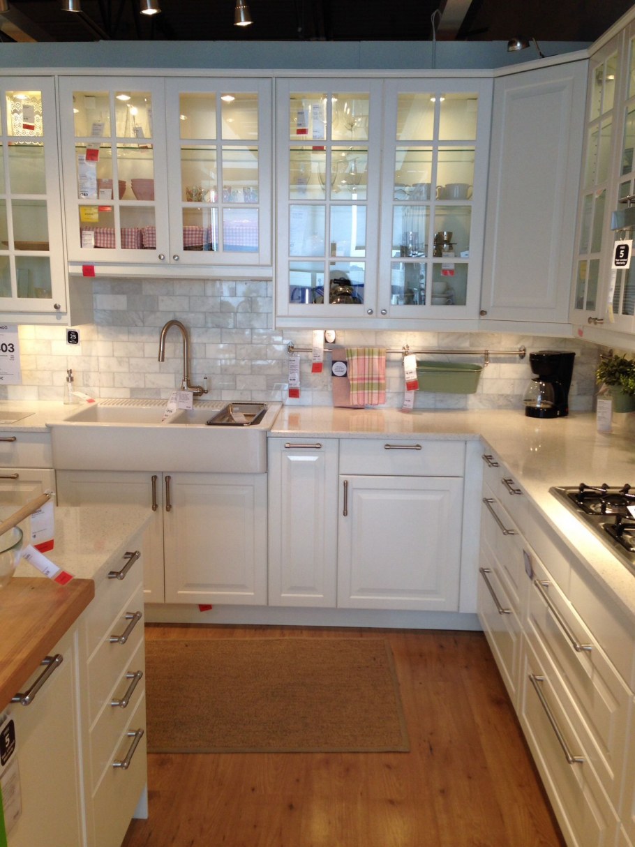 Икеа столешницы для кухни Будбин