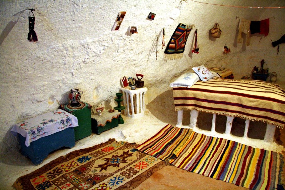 Комната в турецком стиле