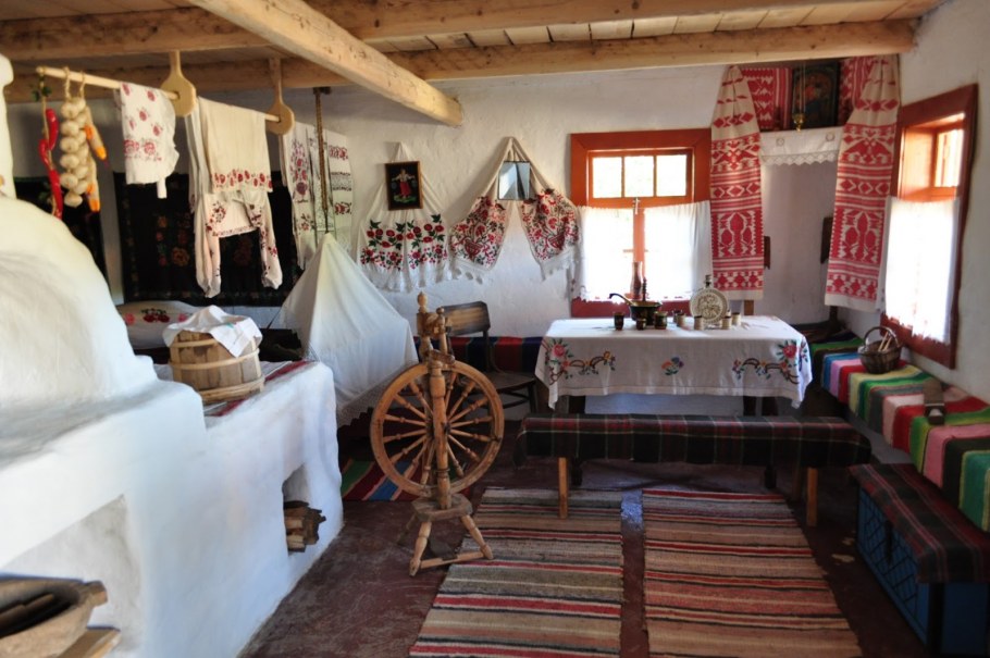 Музей-заповедник – этнографический комплекс «Дагестанский аул»