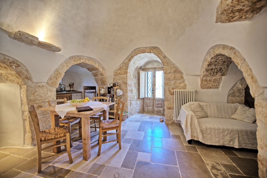 Дом Мазанка Греция