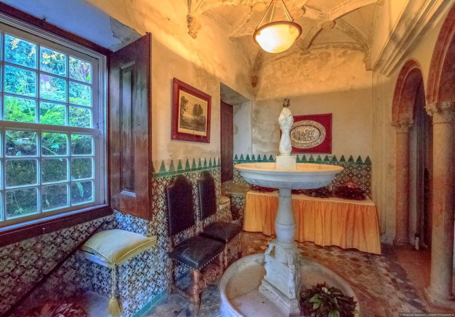 Этнографический музей быт Керчи