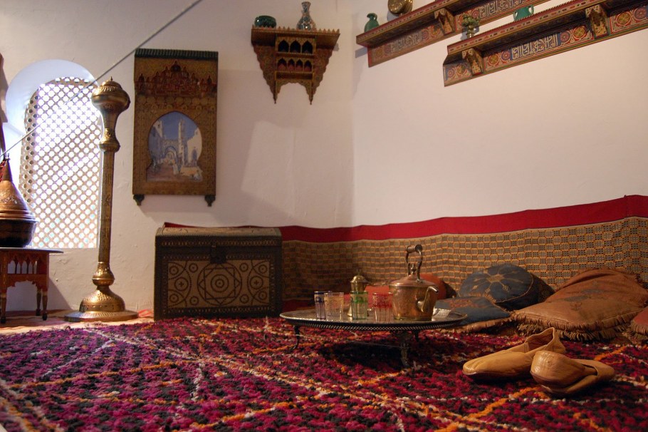 Тбилисский этнографический музей