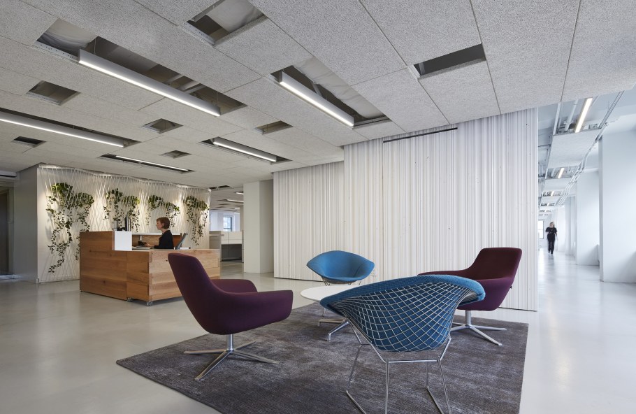 Лофт нуво стиль