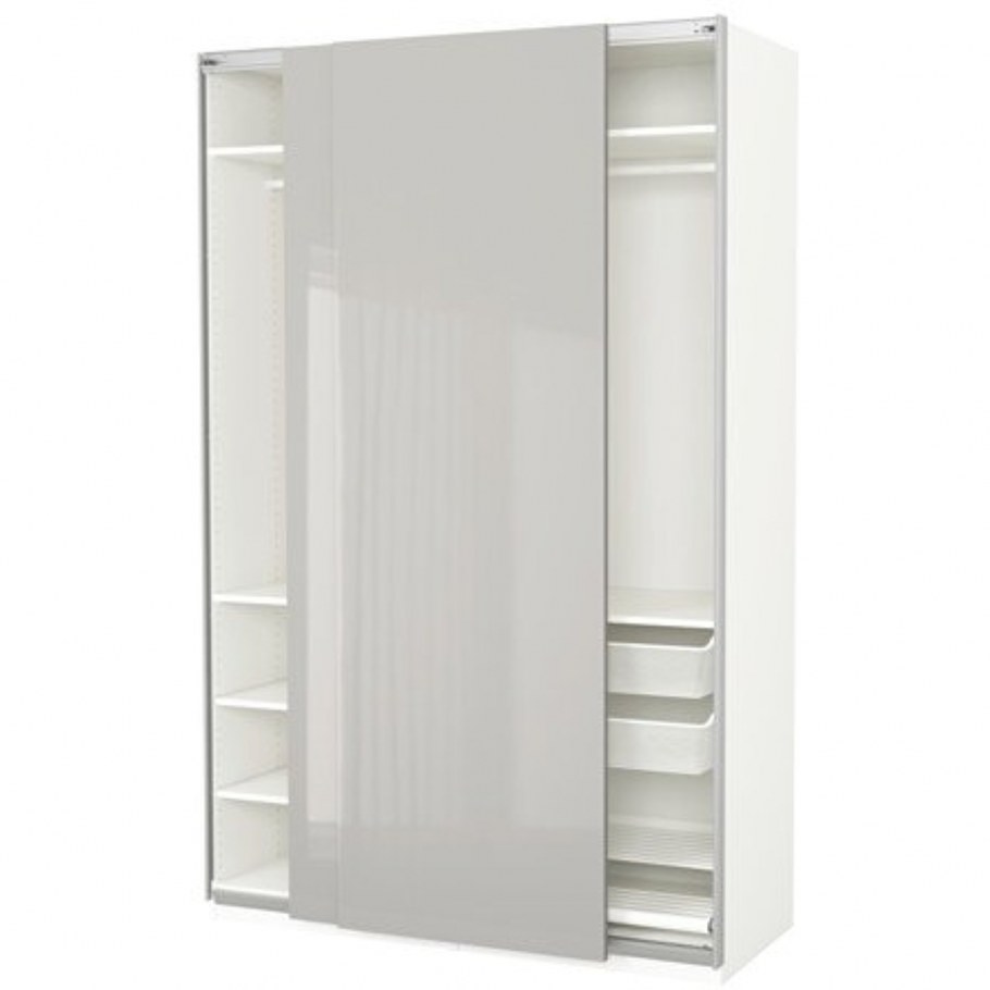 Шкаф ПАКС Хасвик