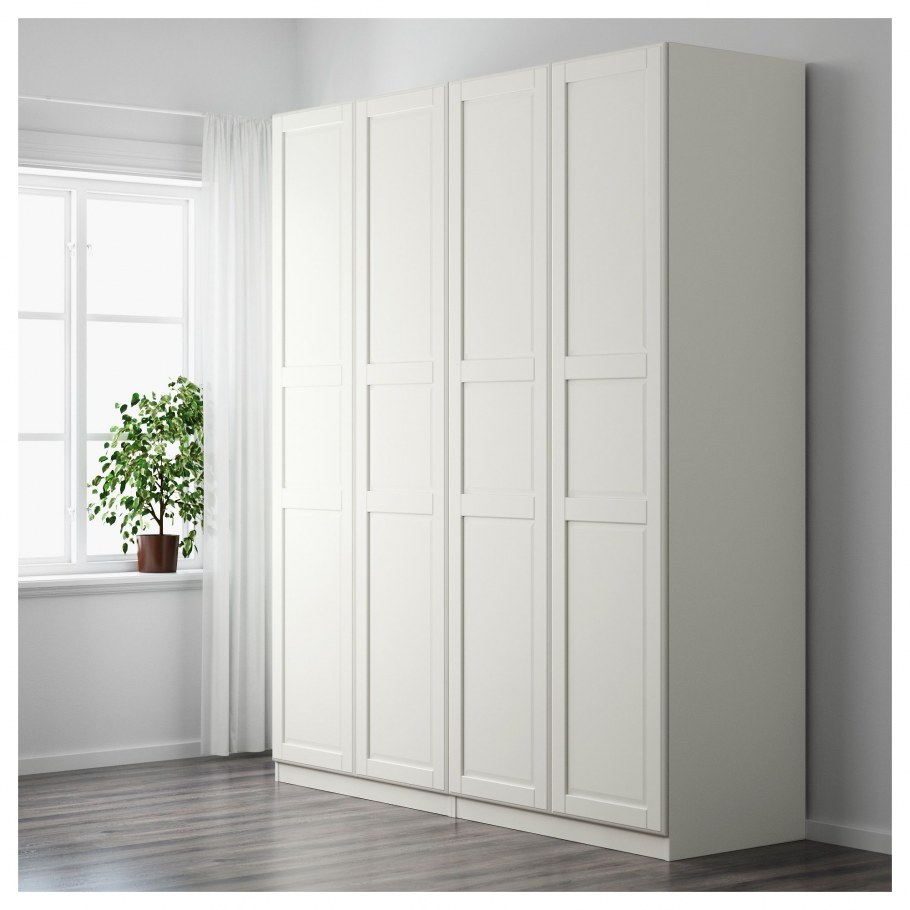 Шкаф икеа ПАКС ТИССЕДАЛЬ