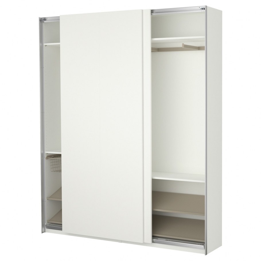 Гардероб ПАКС Хасвик