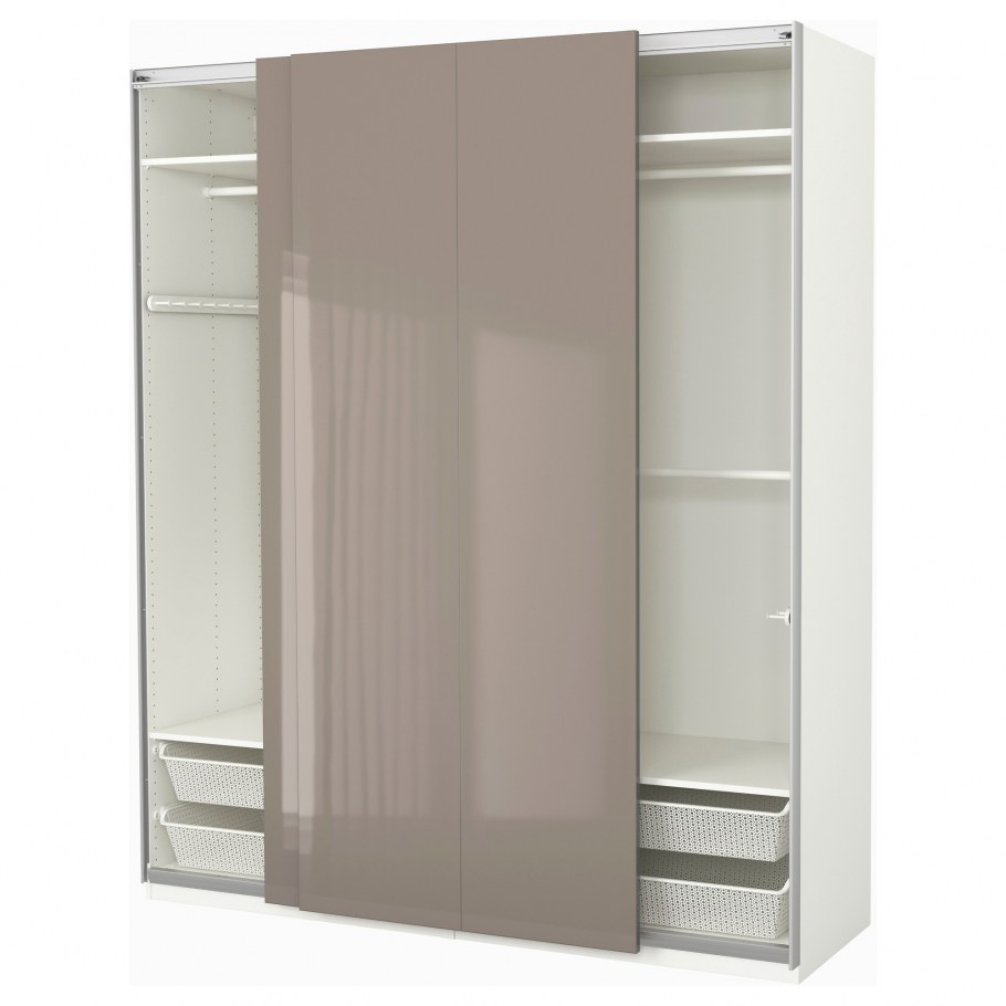 Шкаф Хасвик икеа