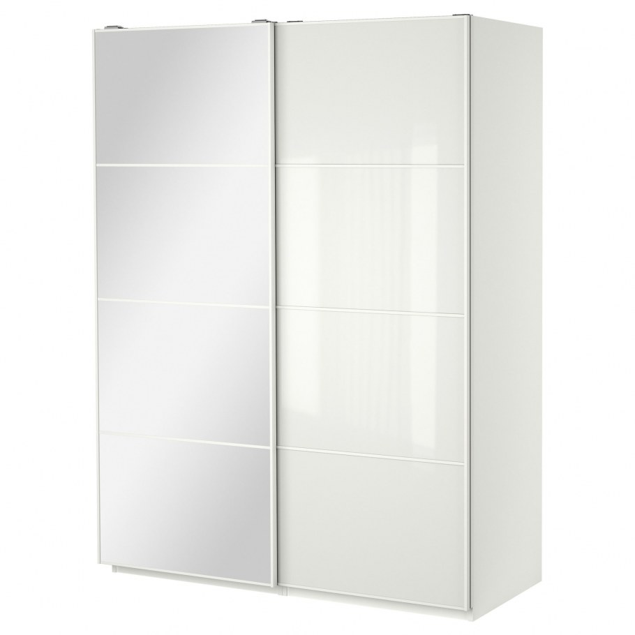 ПАКС гардероб 100х60х201