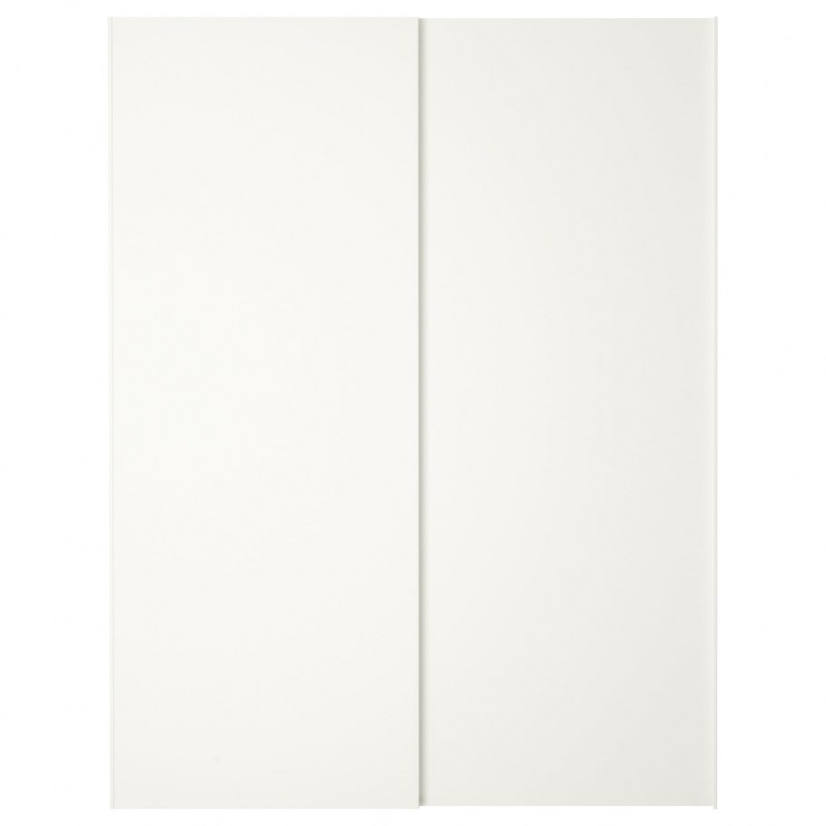 ПАКС рама для раздвижных дверей