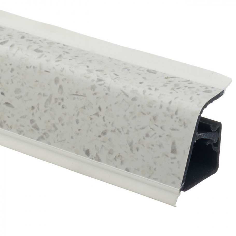 Плинтус Rehau 118