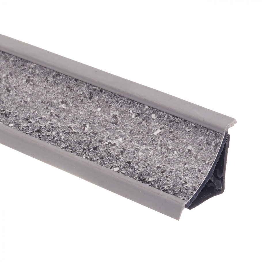 Раувалон 116 плинтус Rehau RAUWALON